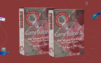 Game Builder AI Review – The Most Complete DFY Game Builder System