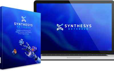 Synthesis Extended Review And Bonuses