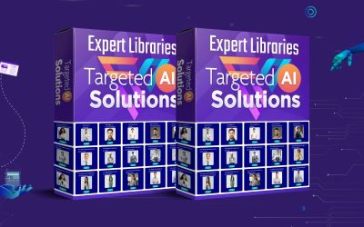 Targeted AI Solutions Review & Bonuses