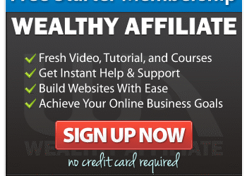 Setting up Web Hosting